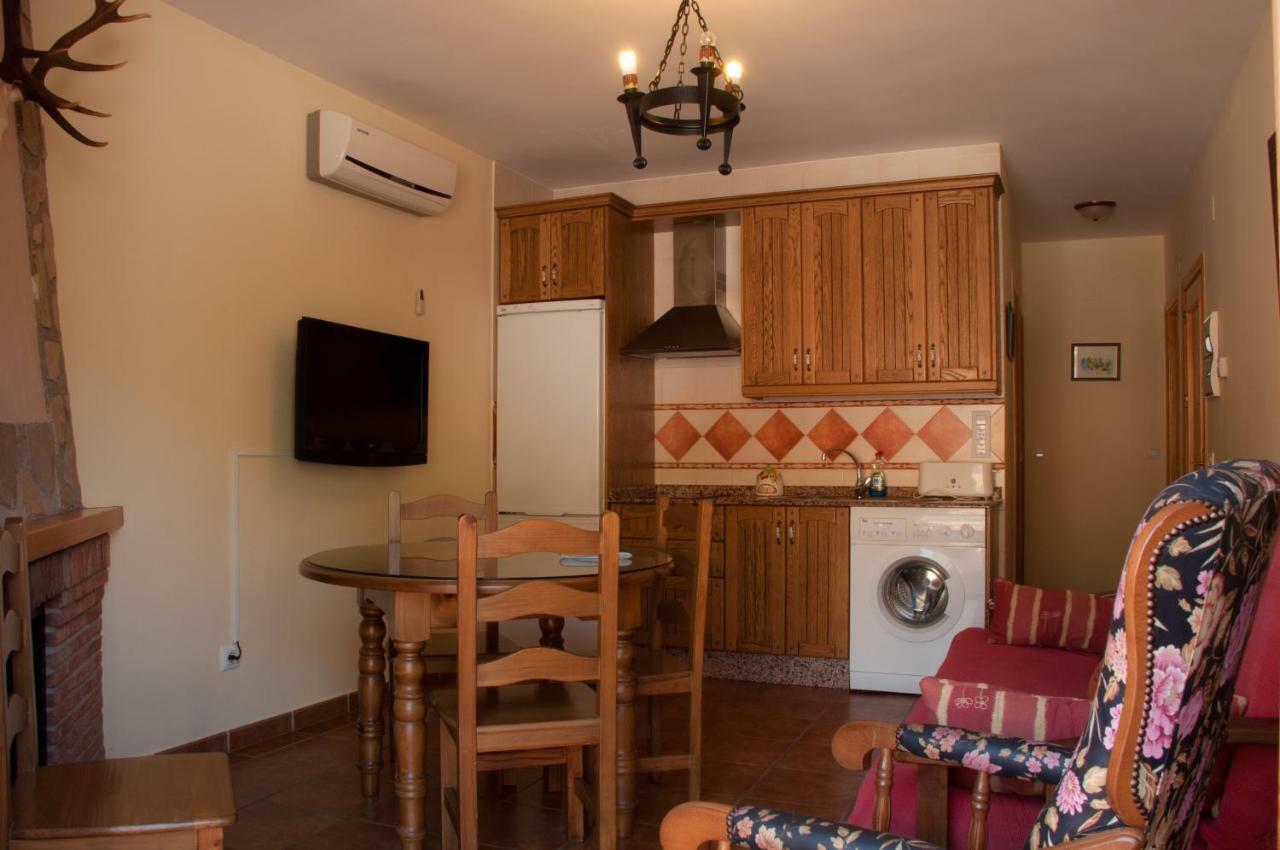 Alojamiento aguasblanquillas Coto Ríos Exterior foto